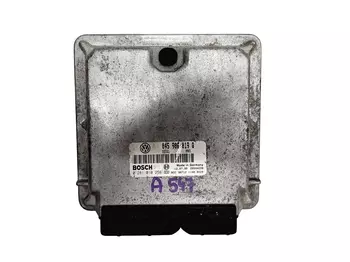 045 906 019 Q Calculateur Volkswagen