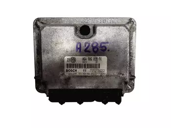 0 261 206 261 Calculateur Volkswagen