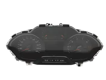 9821133580  Bloc compteurs vitesse Peugeot Diesel