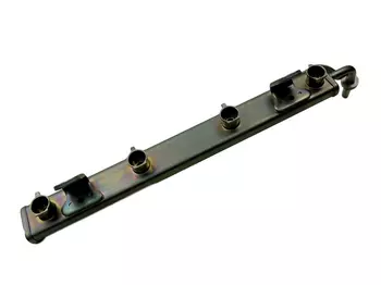 H025241 Rampe d'injection Renault 2,0 16V M4R