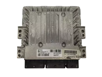 237103725R Calculateur Renault 1.5 DCI