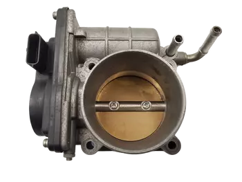 161201190R H8200988975 Boitier papillon d’admission Nissan Renault 2,0 16V