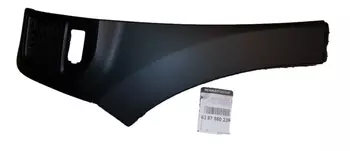 638756023R Moulure arc de roue Dacia