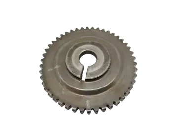 130243613R Poulie d'arbre a came Nissan Renault 2,0 16v M4R
