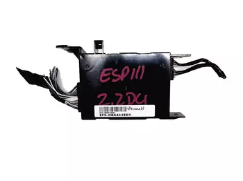 A.810.012.00 Calculateur Renault