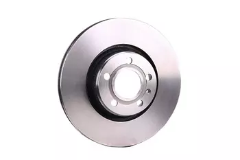 8K0615301 Disque de frein Audi