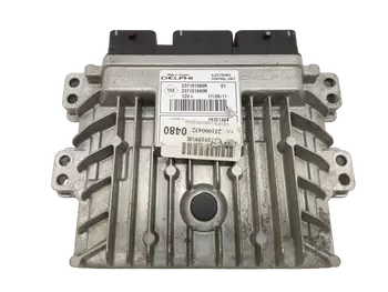 237101989R  Calculateur Renault