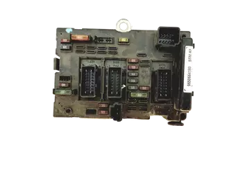 9650664180 Calculateur Citroen