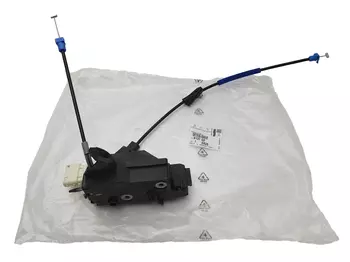 9137Q2  9137E0 9137K5 Serrure de porte Citroen