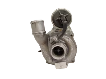 7701476891, 8200507852,  Turbocompresseur Dacia Mercedes-Benz Nissan Renault 1,5 dci k9k 173645 km