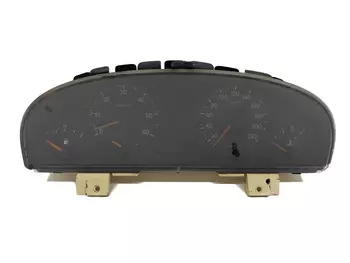1480074080 Bloc compteurs vitesse Citroen Fiat Peugeot Diesel