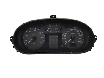 8200071811 Bloc compteurs vitesse Renault