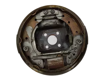 7701051524 Disque machoires d’ancrage Dacia Renault