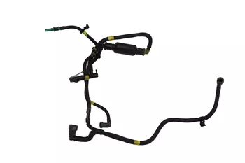 00000 Tuyau d’alimentation carburant Citroen Peugeot _1,6 HDI / 1,6 TDCi