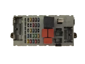 51734379  Boîtier fusibles Fiat