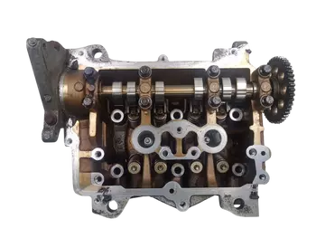55242622 La culasse Alfa Romeo Fiat 0,9 TwinAir 312A2000