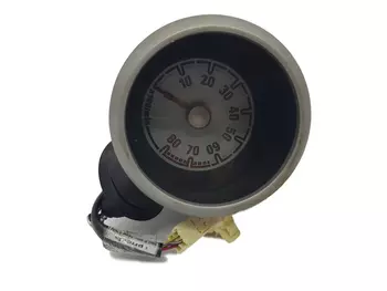 34200-52K02 Bloc compteurs vitesse Opel