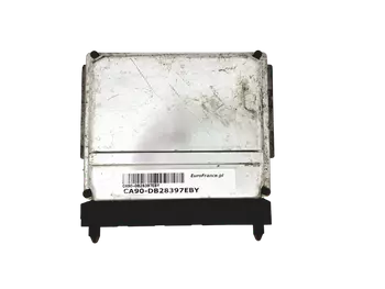 08677708A  Calculateur Volvo