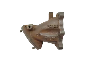 7701058315 Collecteur d’echappement Nissan Opel Renault ZD3 3.0 dci
