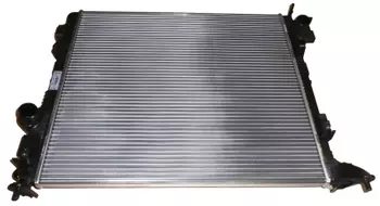 21410-BM90A 21410-4EA1A Radiateur refroidissement moteur Nissan Renault 214107399R