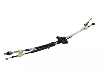 2444FG, 1607995380, Câble de changement de vitesse Citroen Fiat Peugeot