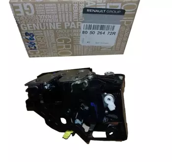 805026472R Serrure de porte Dacia