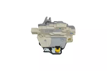 8E1837015AA Serrure de porte Audi Seat