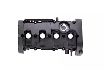 06D103469H Couvercle à la tete de soupape Audi Seat