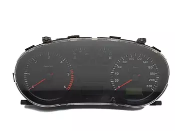 W06K0920850C Bloc compteurs vitesse Seat Diesel