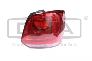 6RG945096G Phare de voiture Volkswagen