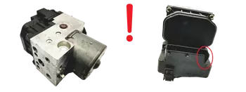 90581417  Pompe abs Opel
