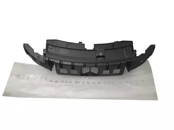 9801744980 Fixation de pare-chocs Citroen