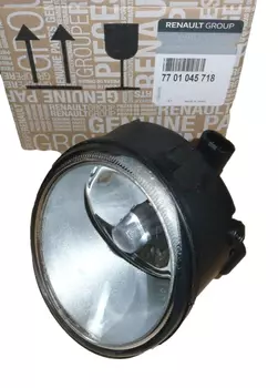 7701045718 Halogène voiture Renault