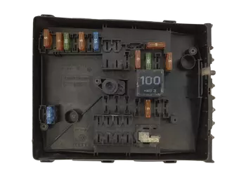 1K0937125A Calculateur Audi Seat Volkswagen