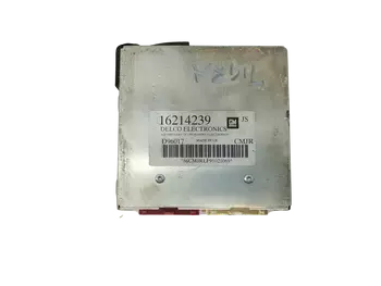 16214239 Calculateur Opel