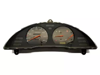 24810-7C014 Bloc compteurs vitesse Nissan