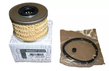 7701043620 Filtre À carburant Dacia Renault
