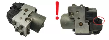 9625275080 Pompe abs Peugeot