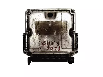 0 281 001 974 Calculateur Citroen
