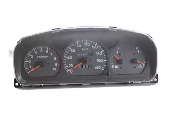 34100-7FC Bloc compteurs vitesse Suzuki