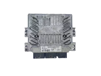 8V21-12A650-EB Calculateur Ford
