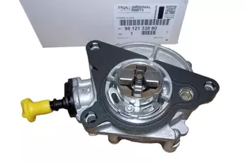 9812133880 Pompe vacum Citroen Peugeot