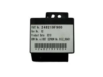 248219F900 | ROM oil007 Calculateur Nissan