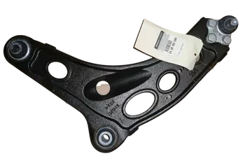545016850R Bras de suspension Fiat Nissan Opel Renault 1.6 dCi / 1.6 CDTi
