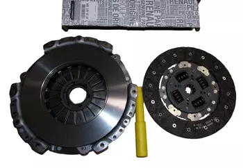 302058739R Ensemble d`embrayage Renault 2.3 DCi