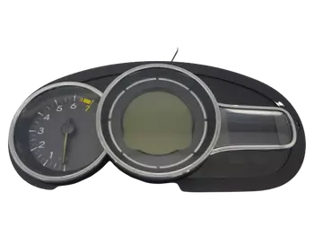 248106944R RNI248106944R  Bloc compteurs vitesse Renault