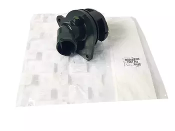 1201C2 9640868280 Tubulure de sortie d`eau de thermostat Citroen Peugeot