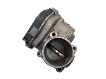 0345G4 0345.G4 0345F9 Boitier papillon d’admission Citroen Ford Peugeot 1,6 HDI
