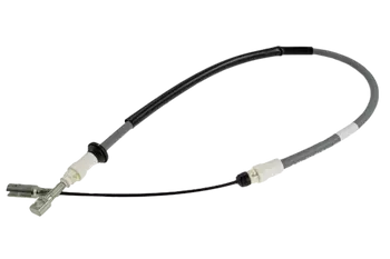 364024124R Ligne de frein Opel Renault