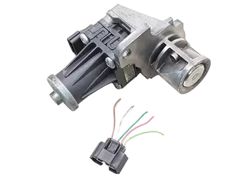 147105308R Soupape  egr Mercedes-Benz Nissan Renault 1,5 dci